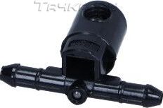 Форсунка омывателя лобового стекла MaXgear. Артикул 27-0640