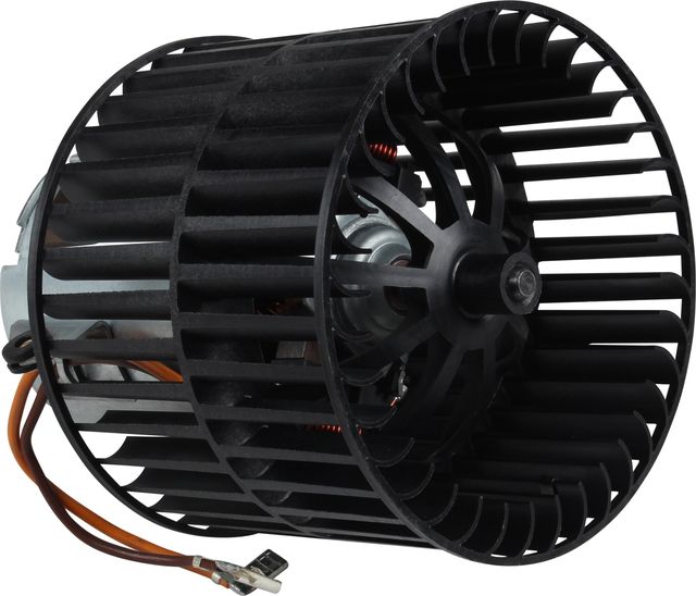 Вентилятор, мотор печки (отопителя) салона JP Group для Saab 900 II 1993-1998. Артикул 1226100100