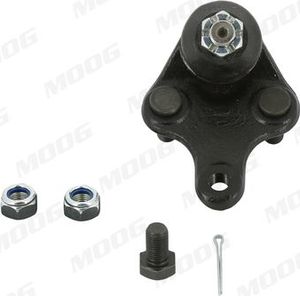 Шаровая опора MOOG передняя правая/левая для Toyota RAV4 V (XA50) 2018-2025. Артикул TO-BJ-6579