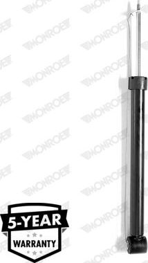 Амортизатор Monroe Original (Gas). Артикул 43125