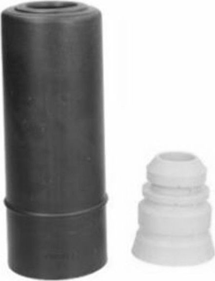 Комплект отбойников и пыльников амортизаторов (стоек) CTR. Артикул GP0057