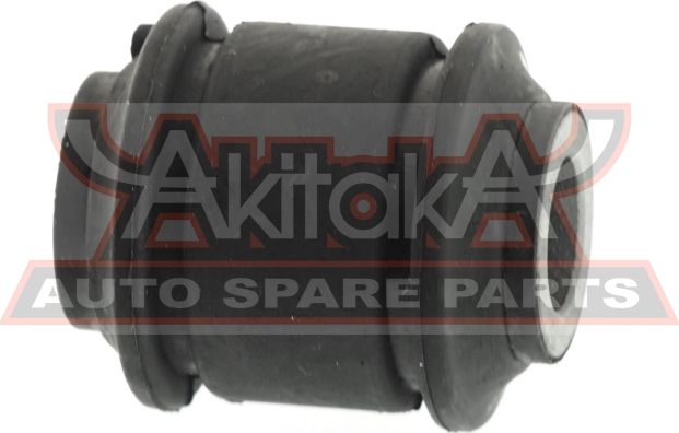 Сайлентблок заднего рычага подвески Asva правый/левый нижний для Toyota Probox I 2002-2014. Артикул 0101-NCP51R3