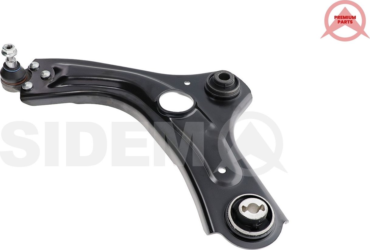 Поперечный рычаг передней подвески Sidem (Листовая сталь). Артикул 5250