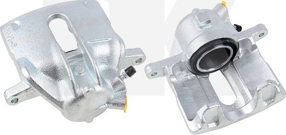 Тормозной суппорт NK (Чугун). Артикул 213970