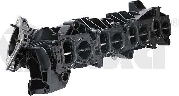 коллектор впускной без привода заслонок Vika. Артикул 19831201