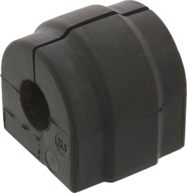 Втулка стабилизатора SWAG (резина). Артикул 20 94 5097