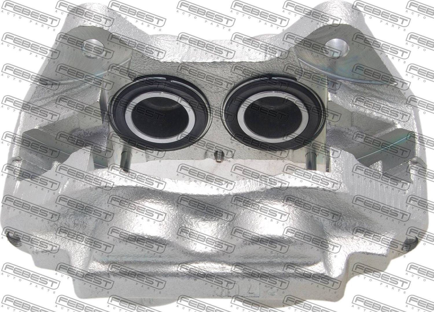 Тормозной суппорт Febest. Артикул 0177-HZJ70FRH