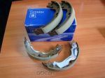 Тормозные колодки General Motors задние для Chevrolet Evanda 2005-2006. Артикул 96496764