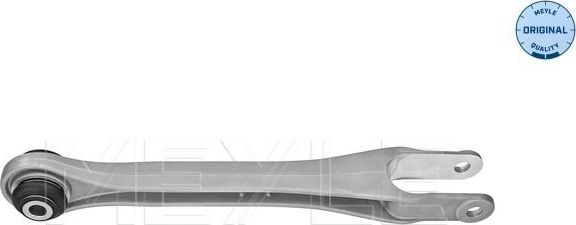 Поперечный рычаг задней подвески Meyle (алюминий). Артикул 416 050 0004