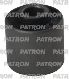 Сайлентблок рычага подвески (Patron) Patron. Артикул PSE11088