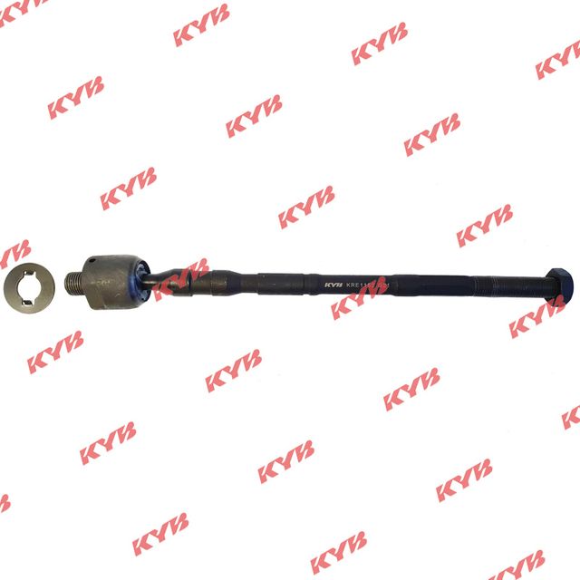 Рулевая тяга KYB SSP для Subaru WRX I 2014-2026. Артикул KRE1152