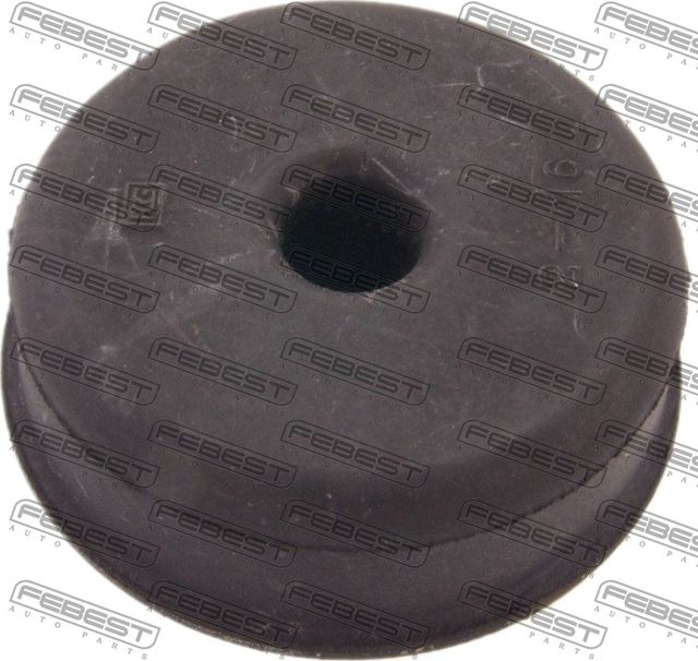 Сайлентблок задней балки Febest задний нижний для Nissan Patrol Y61 2001-2026. Артикул NM-SAF4