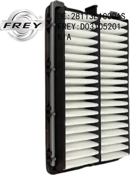 Фильтр воздушный (Frey). Артикул D03105201