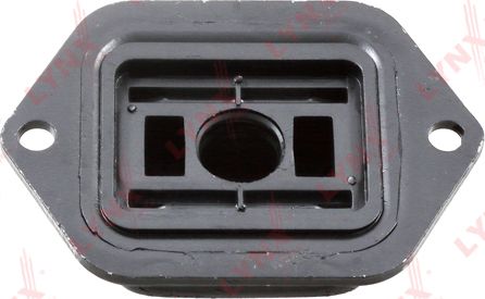 Сайлентблок задней балки LYNXauto. Артикул C8734