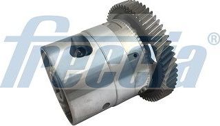 Масляный насос Freccia для Mercedes-Benz Viano I (W639) 2010-2014. Артикул OP09-215