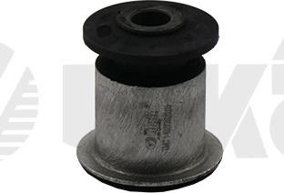 Сайлентблок переднего рычага подвески Vika правый/левый для Volkswagen Touareg I 2002-2010. Артикул 44071707101