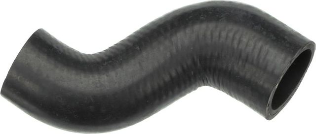 Патрубок системы охлаждения (радиатора) Gates (EPDM (Этилен-пропиленовый каучук)) нижний для Opel Ascona C 1981-1988. Артикул 3517
