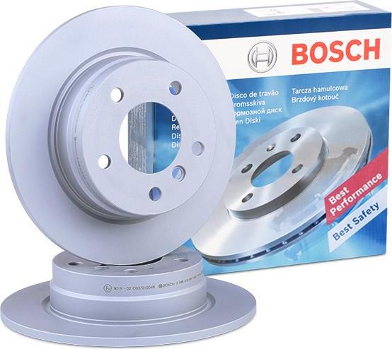 Тормозной диск Bosch. Артикул 0 986 478 561