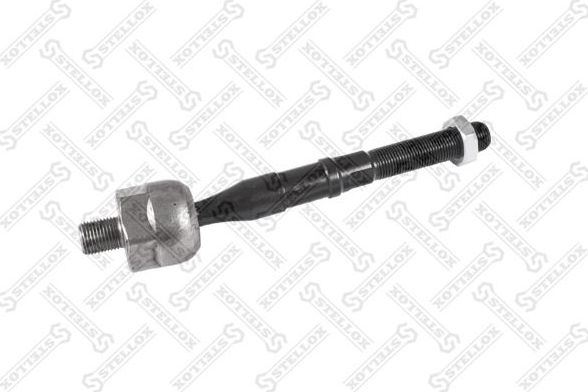 Рулевая тяга Stellox правая/левая для Opel Senator B 1988-1990. Артикул 55-00091-SX