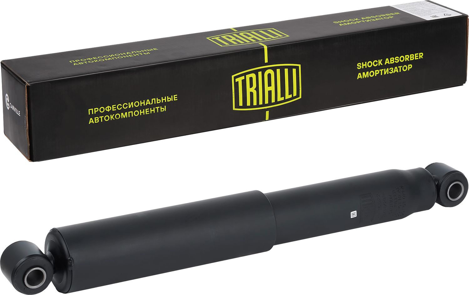 Амортизатор Trialli. Артикул AH 16522