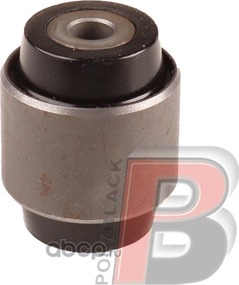 Сайлентблок (Polyblack). Артикул T062235