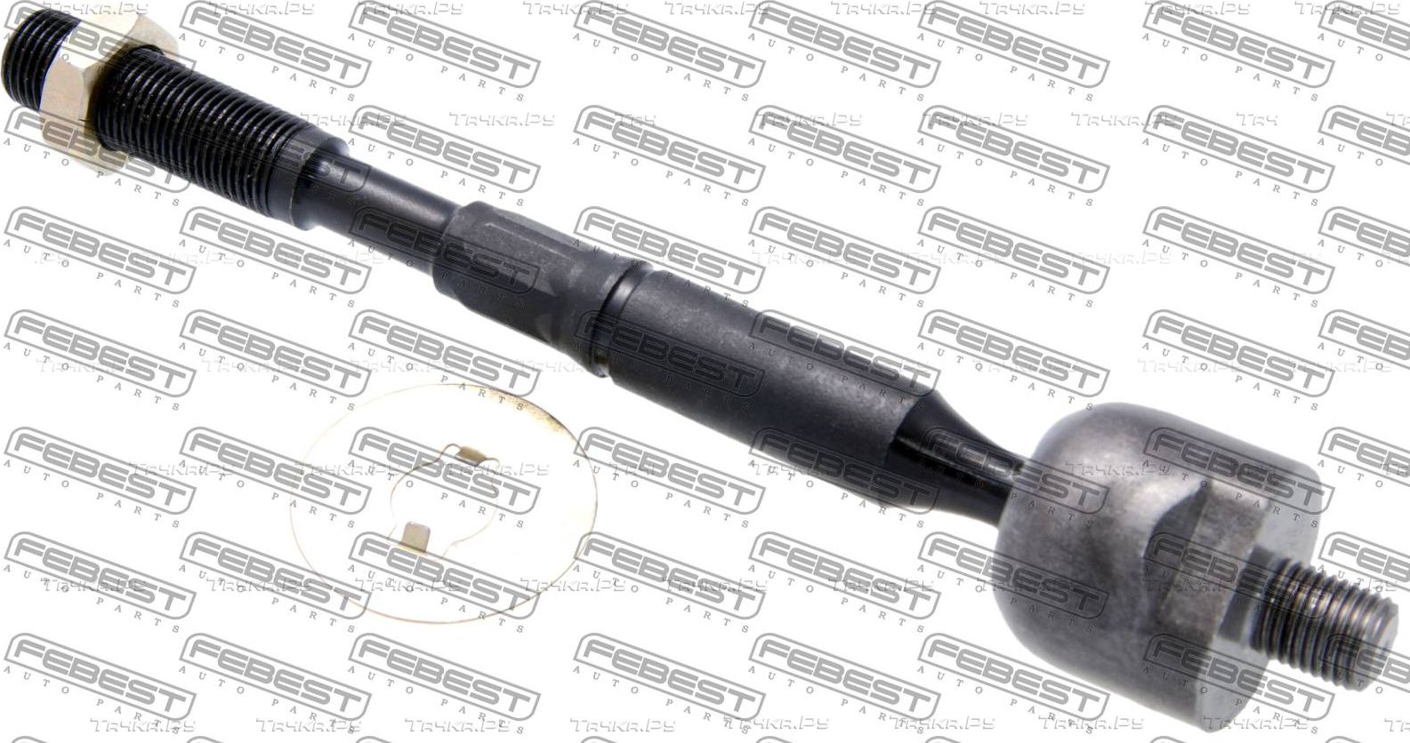 Рулевая тяга Febest для Toyota Alphard I 2003-2008. Артикул 0122-ANH15