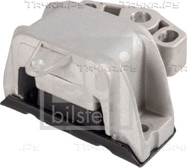 Подушка (опора) двигателя Febi Bilstein левая для SEAT Alhambra I 1996-2010. Артикул 170622