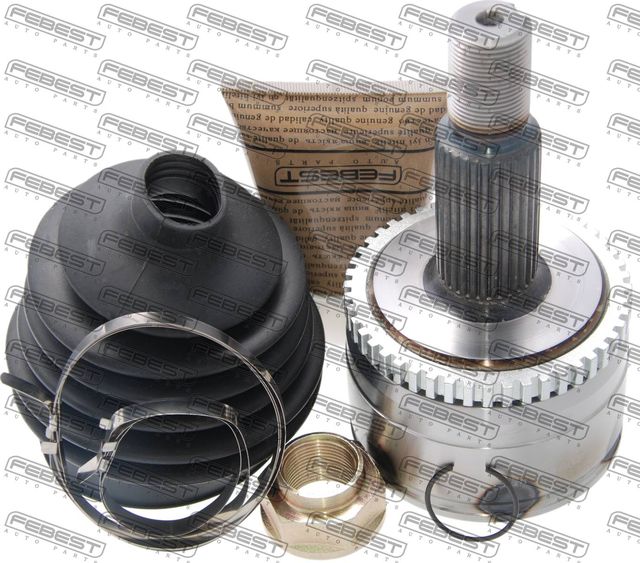 Шрус наружный (граната) Febest. Артикул 2910-DIVF