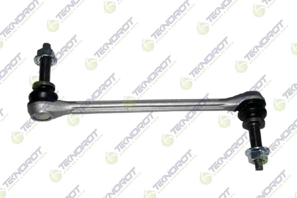 Стойка (тяга) стабилизатора Teknorot. Артикул FO-720