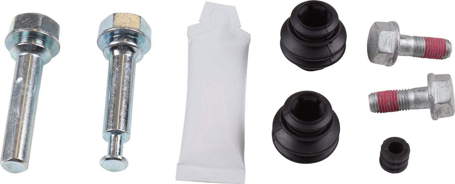 Направляющие тормозного суппорта (комплект) JP Group. Артикул 3664004110