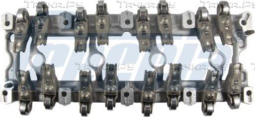 Блок корамысел FORD Freccia. Артикул RA06-991