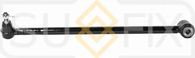 Рычаг поперечный верхний R / Зад. подв (Sufix). Артикул SH1724