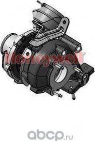 Турбина (турбокомпрессор) Garrett Original Spare part. Артикул 773087-5002S