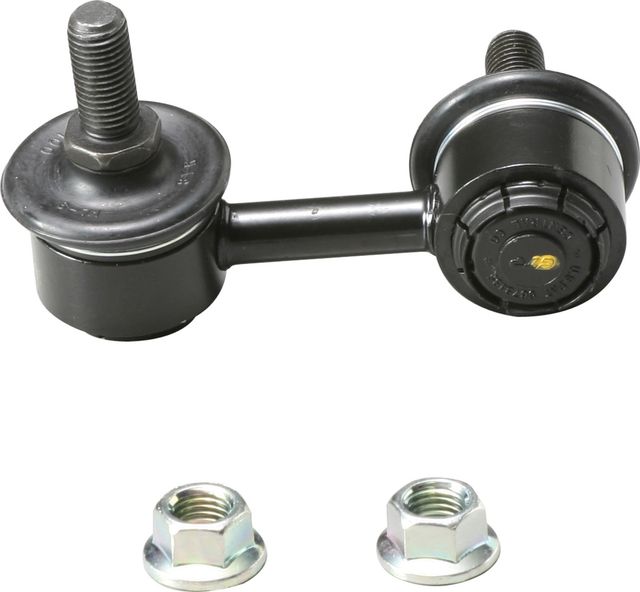 Стойка (тяга) стабилизатора CTR передняя правая для Nissan Primera P12 2002-2008. Артикул CLN-40