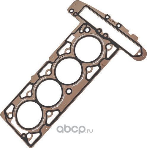 Прокладка ГБЦ (Zikmar). Артикул Z19720R
