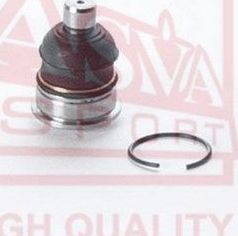 Шаровая опора Asva. Артикул 0720-RS4