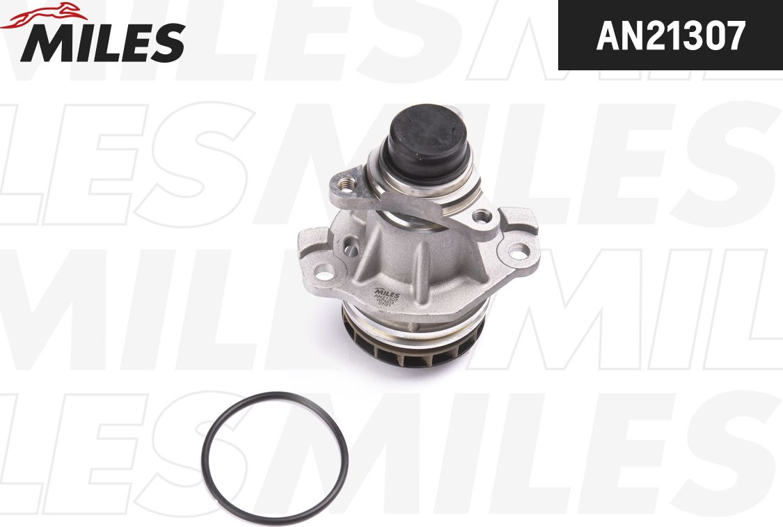 Помпа (водяной насос) Miles. Артикул AN21307