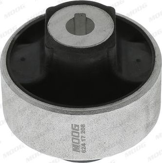 Сайлентблок переднего рычага подвески MOOG. Артикул FI-SB-14965