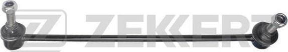 Стойка (тяга) стабилизатора Zekkert передняя левая для BMW X5 I (E53) 2000-2006. Артикул SS-1356