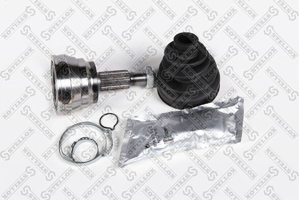 Шрус наружный (граната) Stellox. Артикул 150 1905-SX