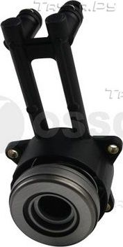 Выжимной подшипник сцепления OSSCA для Ford Transit Courier I 2014-2026. Артикул 16306