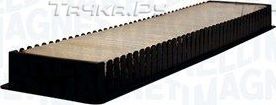 Салонный фильтр Magneti Marelli для MINI Hatch I ((R50, R53) 2001-2006. Артикул 350203061820