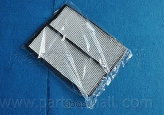 Фильтр салона SSANGYONG REXTON (Parts-Mall). Артикул PMDP04