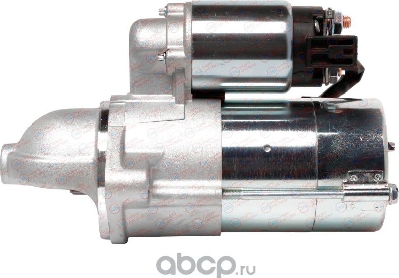 Стартер 12В, 2 кВт, pcs 11, CR - Hyundai, Kia (GS). Артикул ES3113