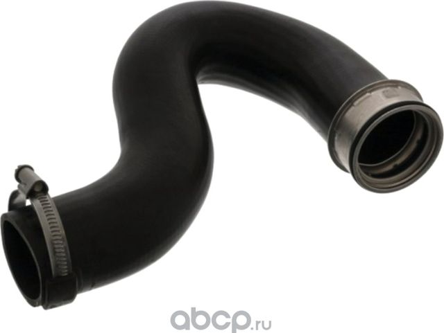 ПАТРУБОК ТУРБИНЫ (Bogap) Bogap. Артикул C1711152