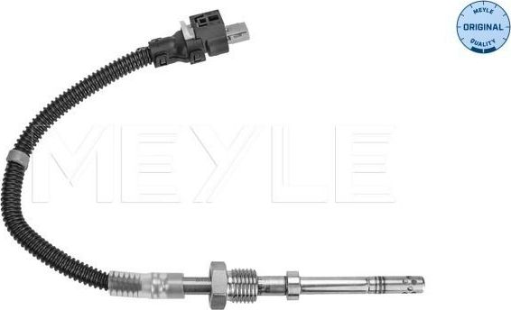 Датчик температуры выхлопных газов Meyle Original. Артикул 014 800 0135