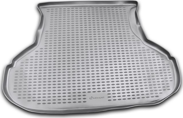 Коврик Element для багажника Lada Priora седан 2007-2026. Артикул NLC.52.16.B10