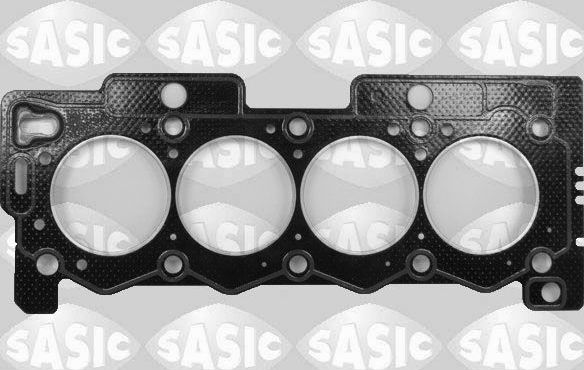Прокладка ГБЦ Sasic. Артикул 1500001