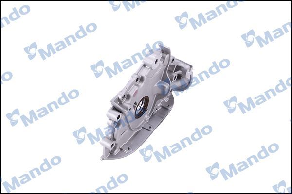 Масляный насос Mando для Hyundai Sonata IV (EF) 2001-2004. Артикул MOP1022