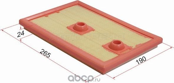 Фильтр воздушный AUDI A3 13-Q3 1.4 13-VOLKSWAGEN (SAT). Артикул ST04E129620